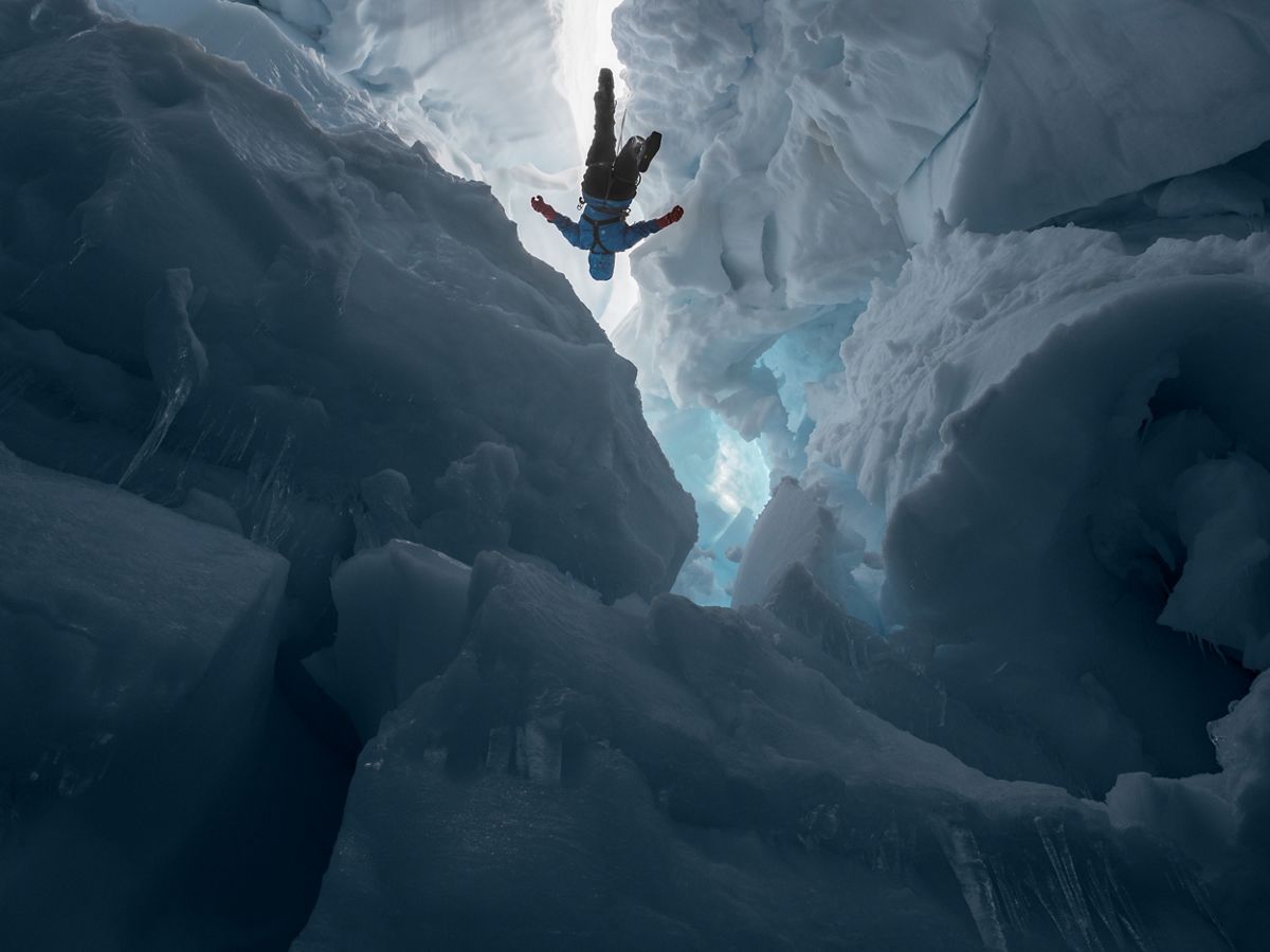Human Nature | Lucas Foglia | Prix Pictet